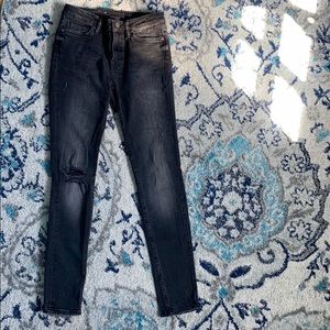 Allsaints Mast jeans